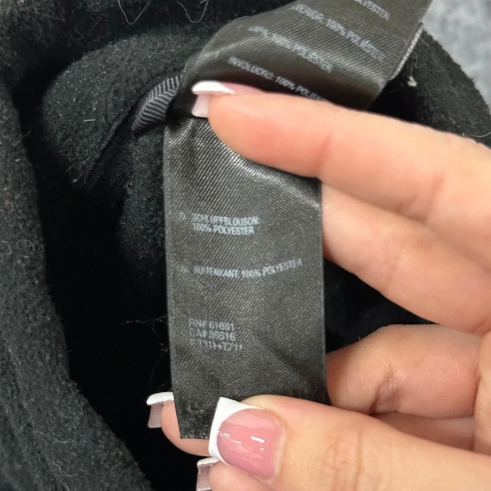 The North Face north face